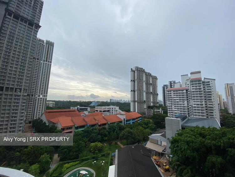 Queens Peak (D3), Condominium #239064491